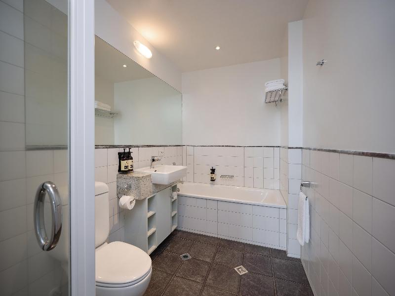Rendezvous Heritage Hotel Auckland image