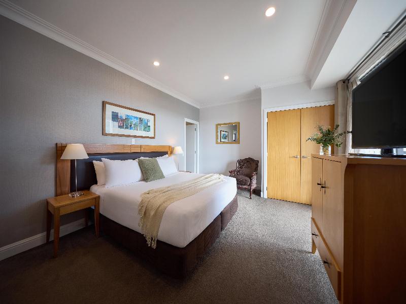 Rendezvous Heritage Hotel Auckland image