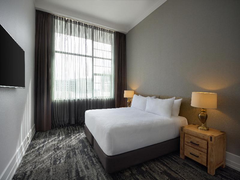 Rendezvous Heritage Hotel Auckland image