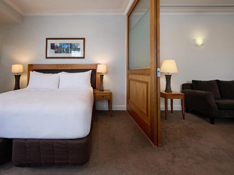 Rendezvous Heritage Hotel Auckland image