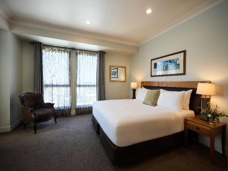Rendezvous Heritage Hotel Auckland image