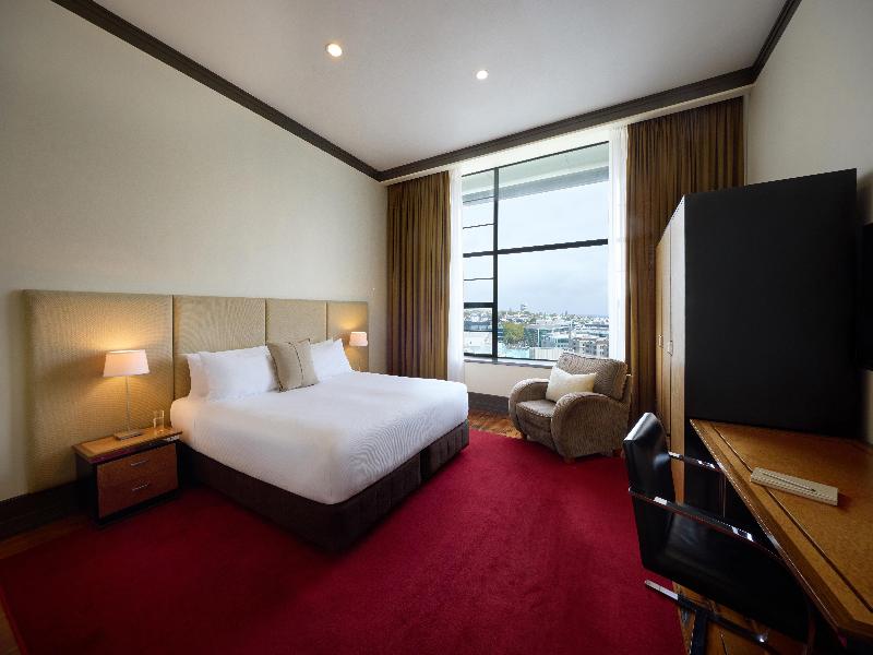 Rendezvous Heritage Hotel Auckland image
