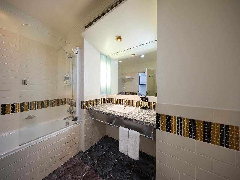 Rendezvous Heritage Hotel Auckland image