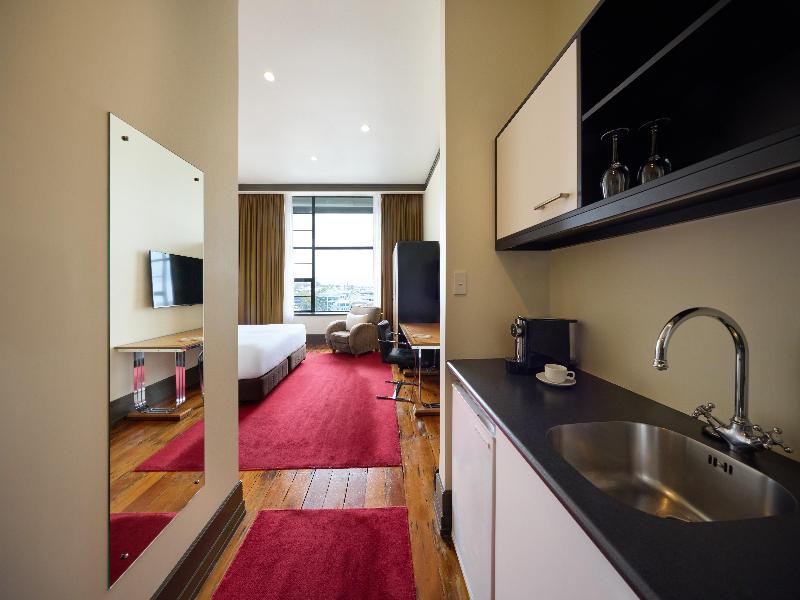 Rendezvous Heritage Hotel Auckland image
