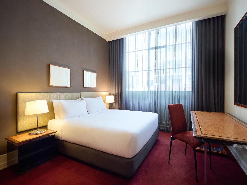 Rendezvous Heritage Hotel Auckland image