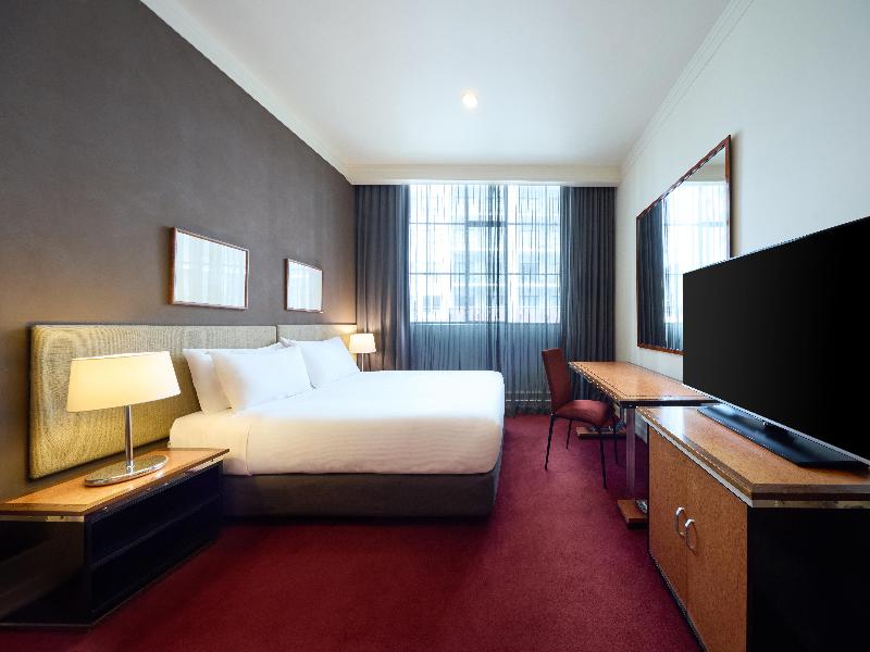 Rendezvous Heritage Hotel Auckland image