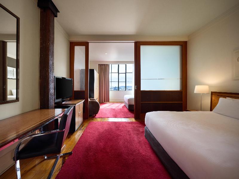 Rendezvous Heritage Hotel Auckland image
