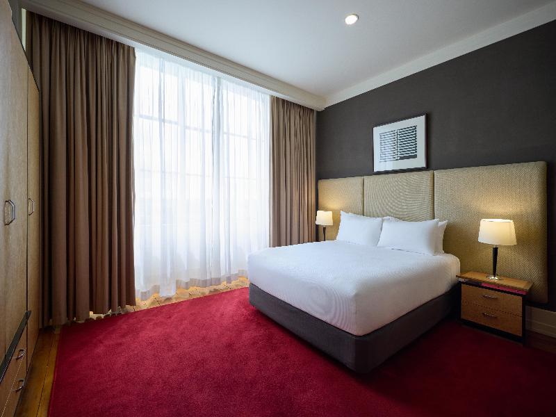 Rendezvous Heritage Hotel Auckland image