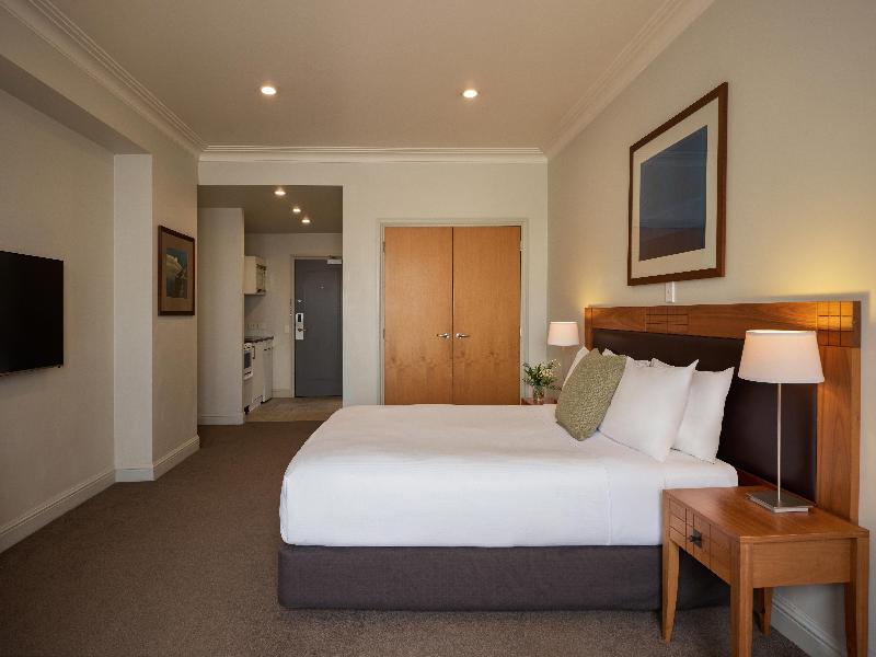 Rendezvous Heritage Hotel Auckland image