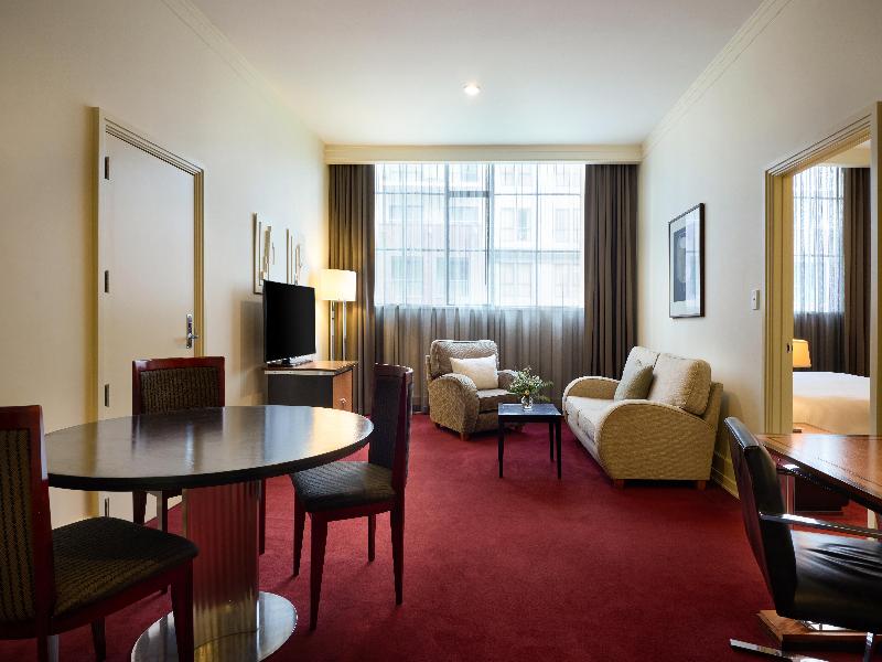 Rendezvous Heritage Hotel Auckland image