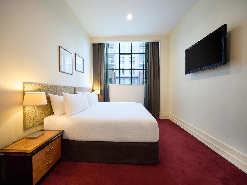 Rendezvous Heritage Hotel Auckland image