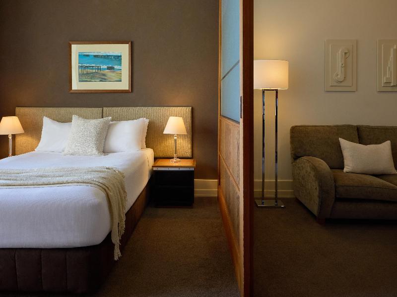 Rendezvous Heritage Hotel Auckland image