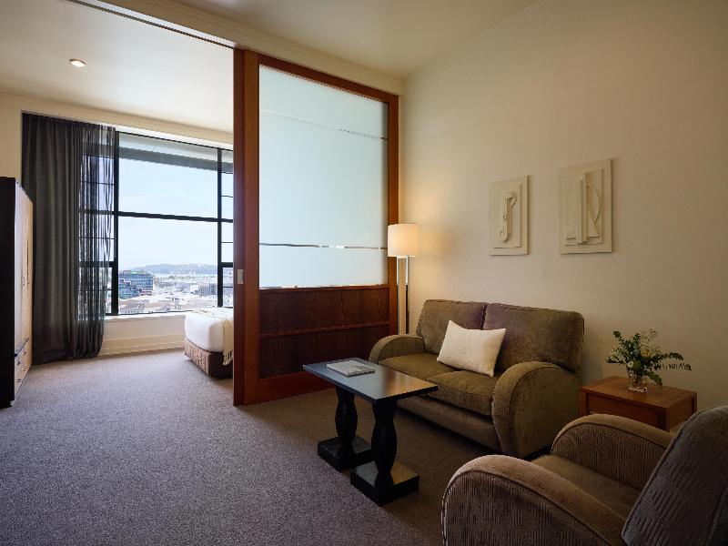 Rendezvous Heritage Hotel Auckland image