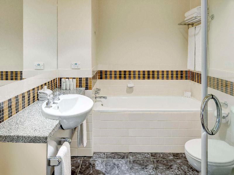 Rendezvous Heritage Hotel Auckland image