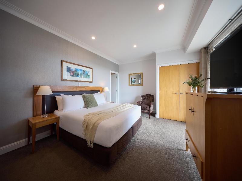 Rendezvous Heritage Hotel Auckland image