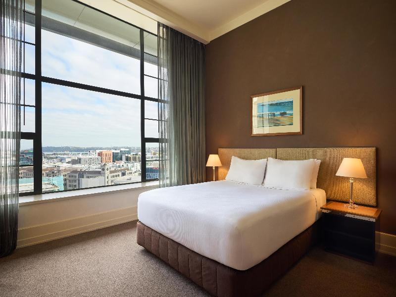 Rendezvous Heritage Hotel Auckland image