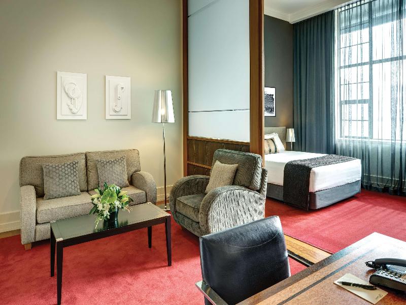 Rendezvous Heritage Hotel Auckland image