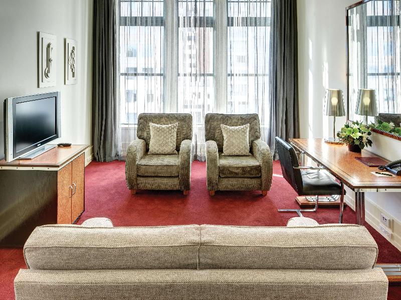 Rendezvous Heritage Hotel Auckland image