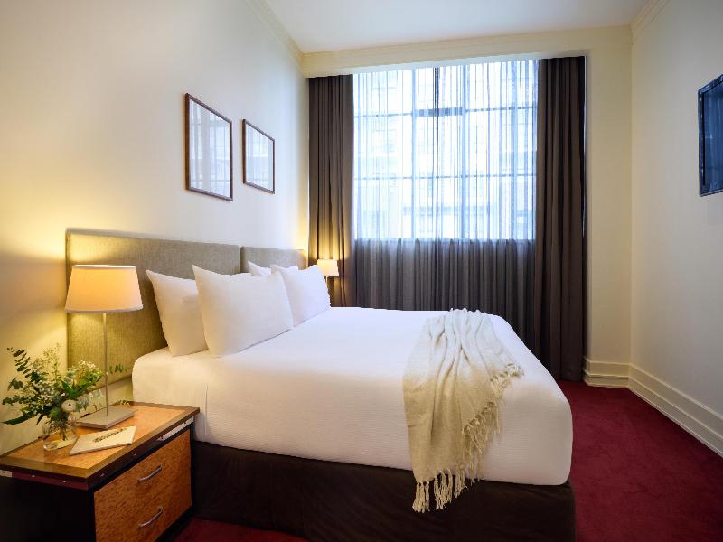 Rendezvous Heritage Hotel Auckland image