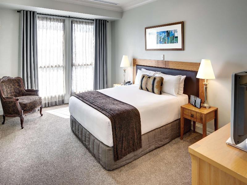 Rendezvous Heritage Hotel Auckland image