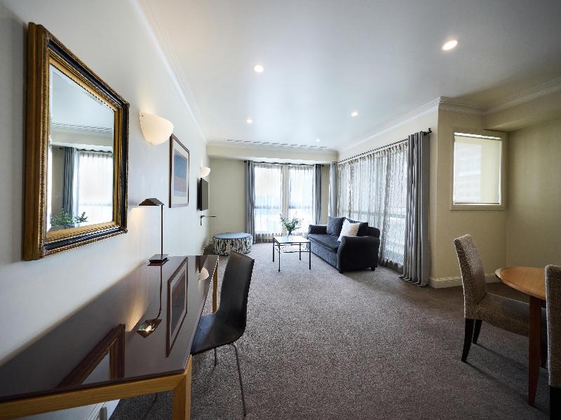 Rendezvous Heritage Hotel Auckland image