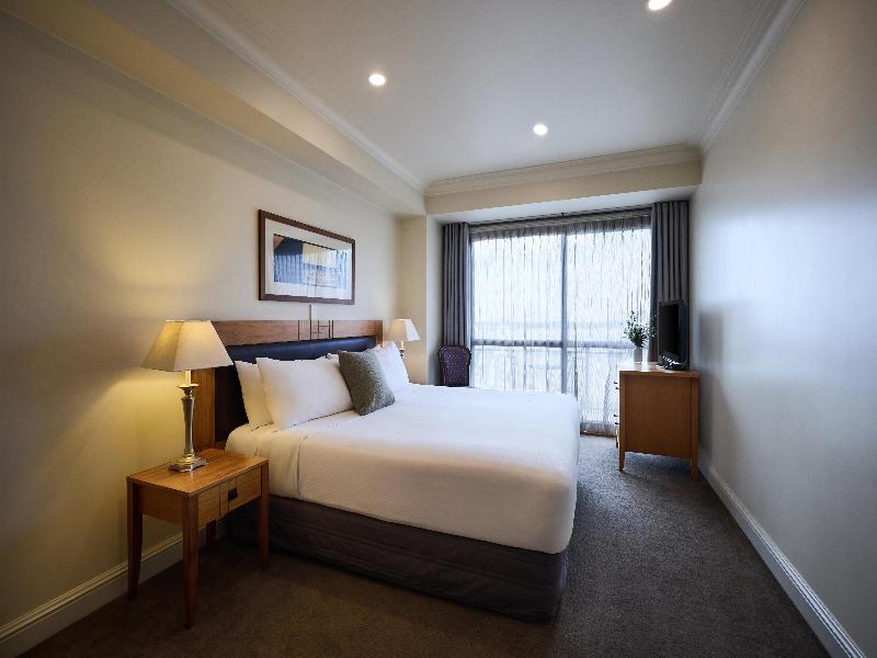 Rendezvous Heritage Hotel Auckland image