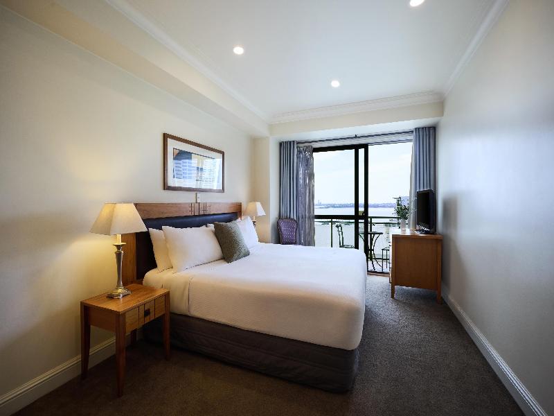 Rendezvous Heritage Hotel Auckland image