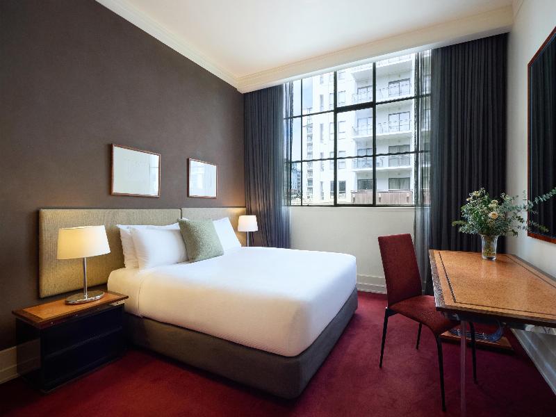 Rendezvous Heritage Hotel Auckland image