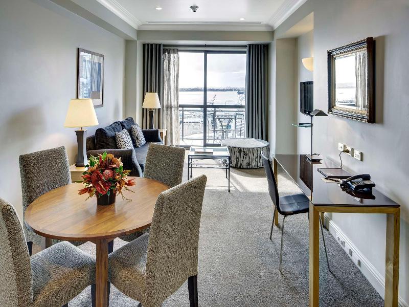 Rendezvous Heritage Hotel Auckland image