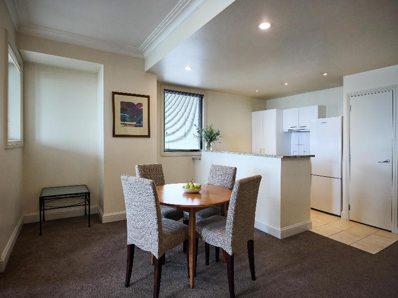 Rendezvous Heritage Hotel Auckland image