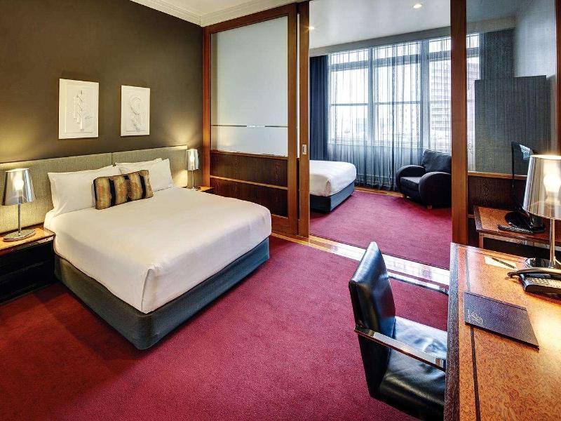 Rendezvous Heritage Hotel Auckland image