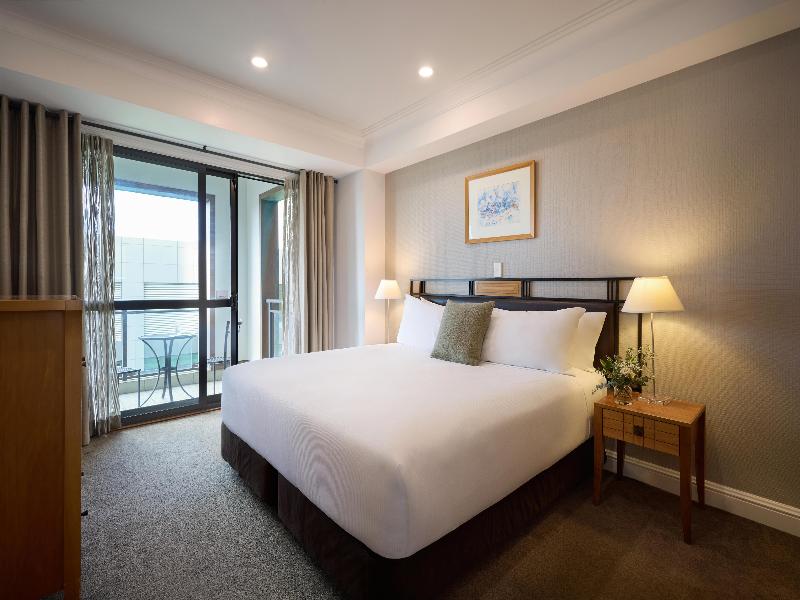 Rendezvous Heritage Hotel Auckland image