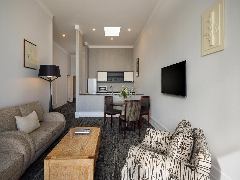 Rendezvous Heritage Hotel Auckland image