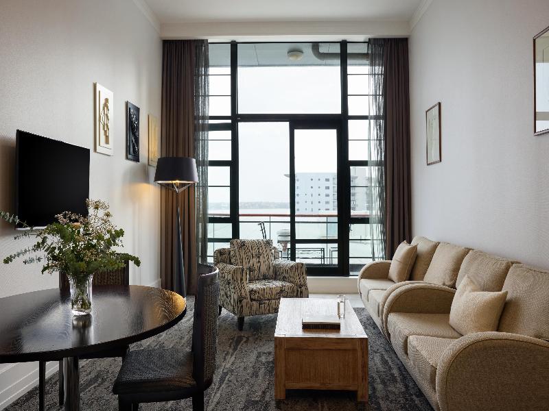 Rendezvous Heritage Hotel Auckland image