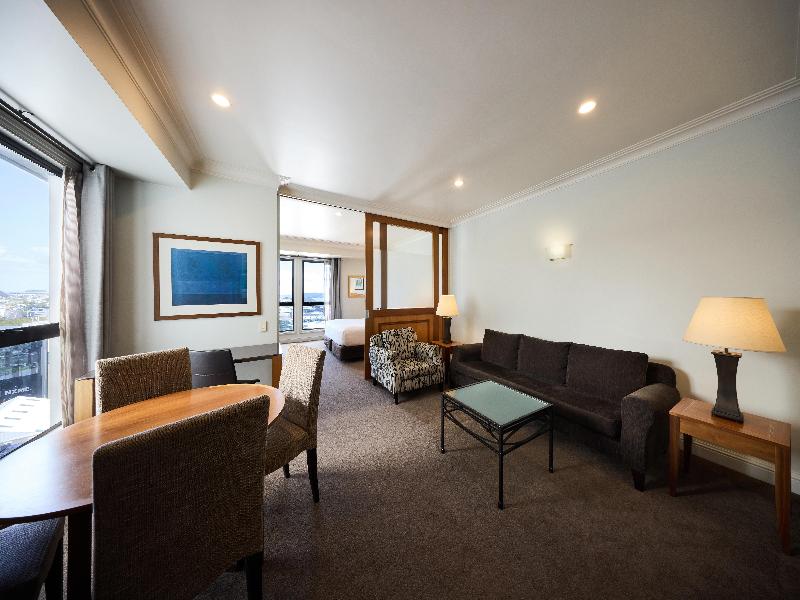 Rendezvous Heritage Hotel Auckland image