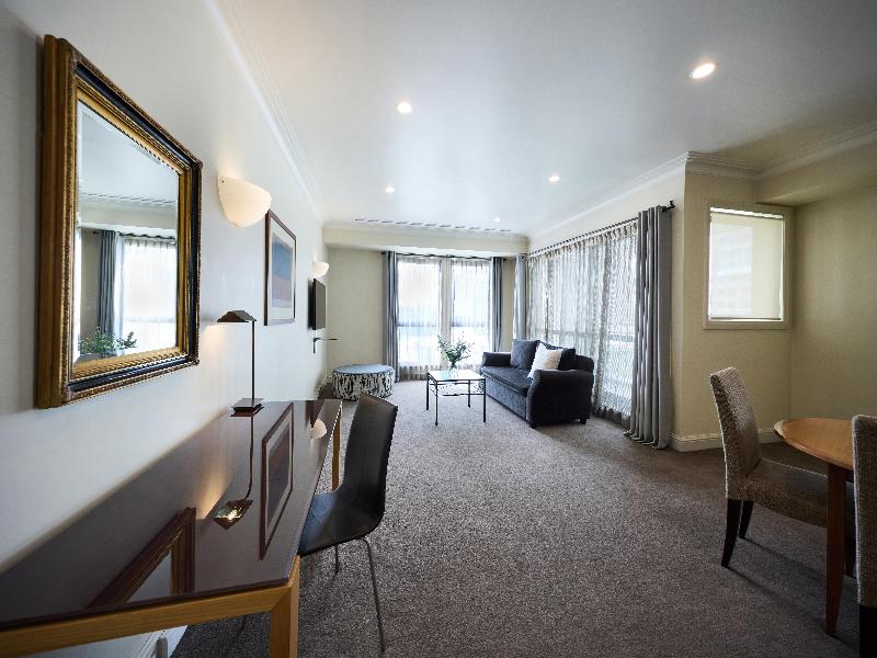 Rendezvous Heritage Hotel Auckland image