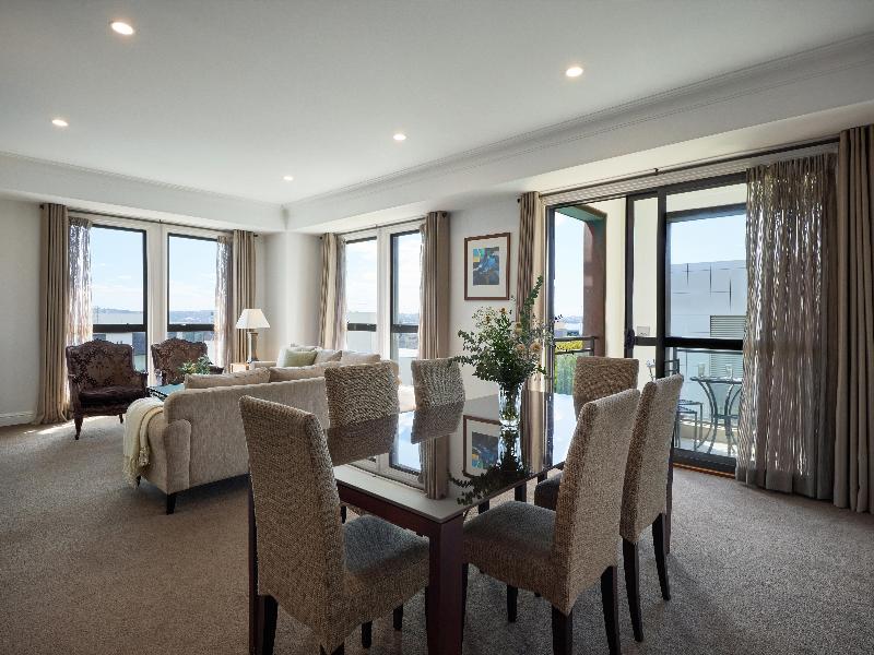 Rendezvous Heritage Hotel Auckland image