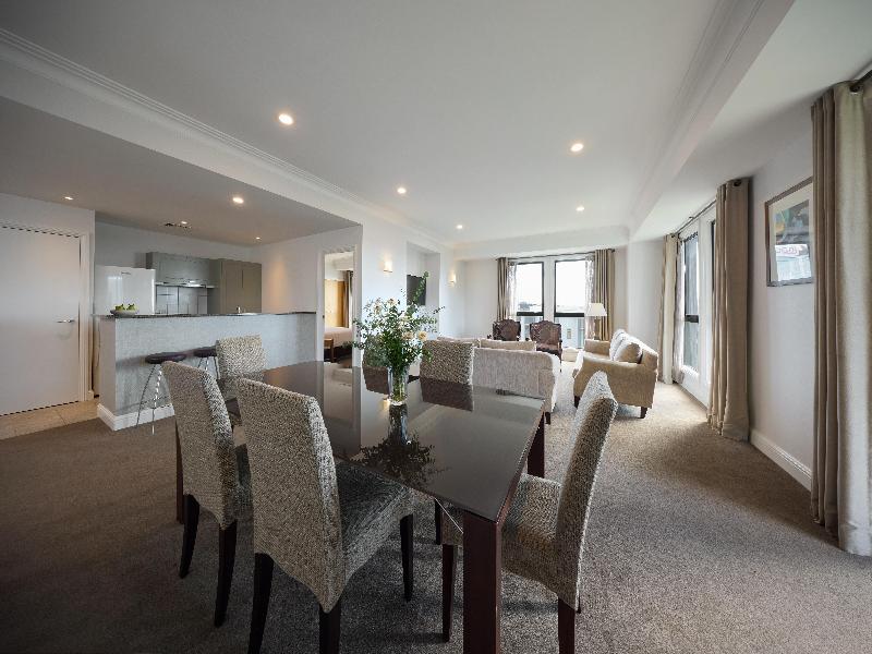 Rendezvous Heritage Hotel Auckland image