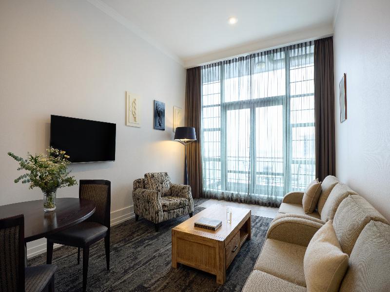 Rendezvous Heritage Hotel Auckland image