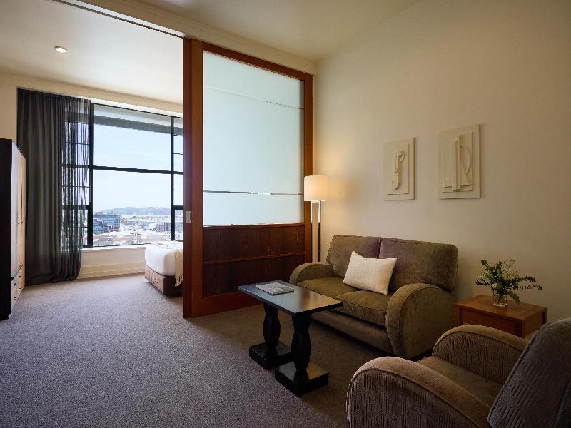 Rendezvous Heritage Hotel Auckland image