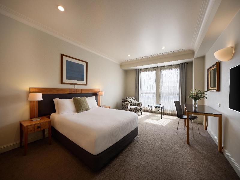 Rendezvous Heritage Hotel Auckland image