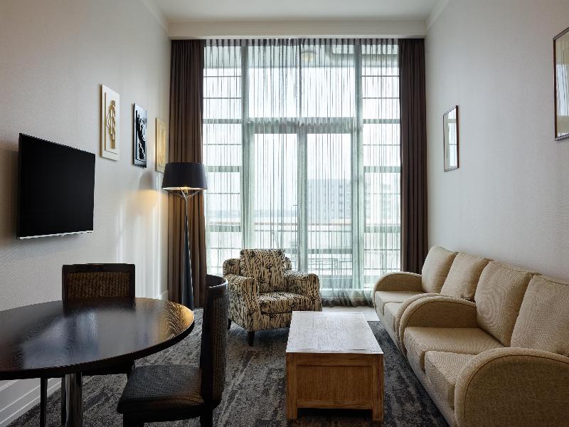 Rendezvous Heritage Hotel Auckland image