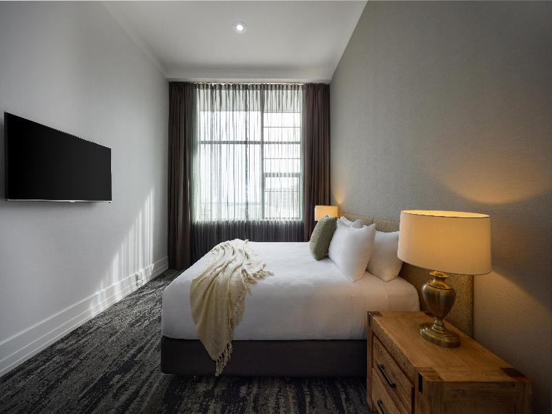 Rendezvous Heritage Hotel Auckland image