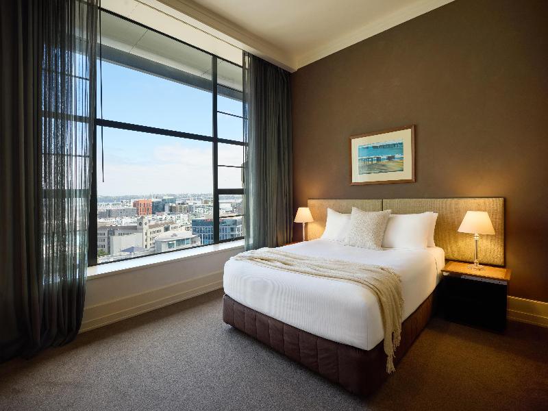 Rendezvous Heritage Hotel Auckland image