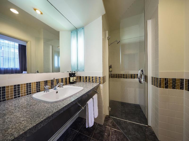 Rendezvous Heritage Hotel Auckland image