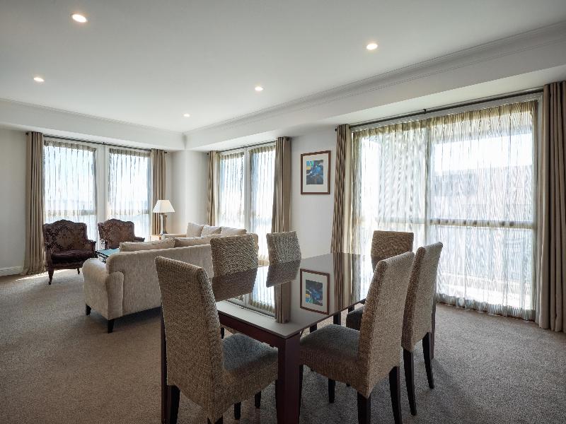 Rendezvous Heritage Hotel Auckland image