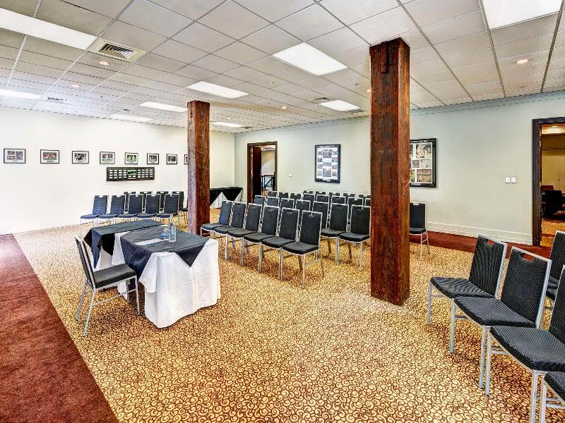 Rendezvous Heritage Hotel Auckland image
