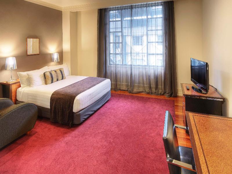 Rendezvous Heritage Hotel Auckland image