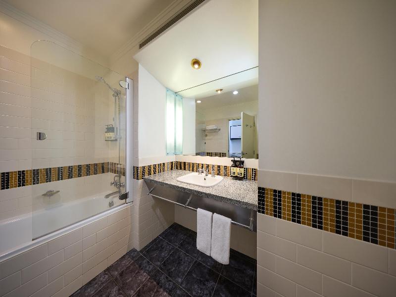 Rendezvous Heritage Hotel Auckland image