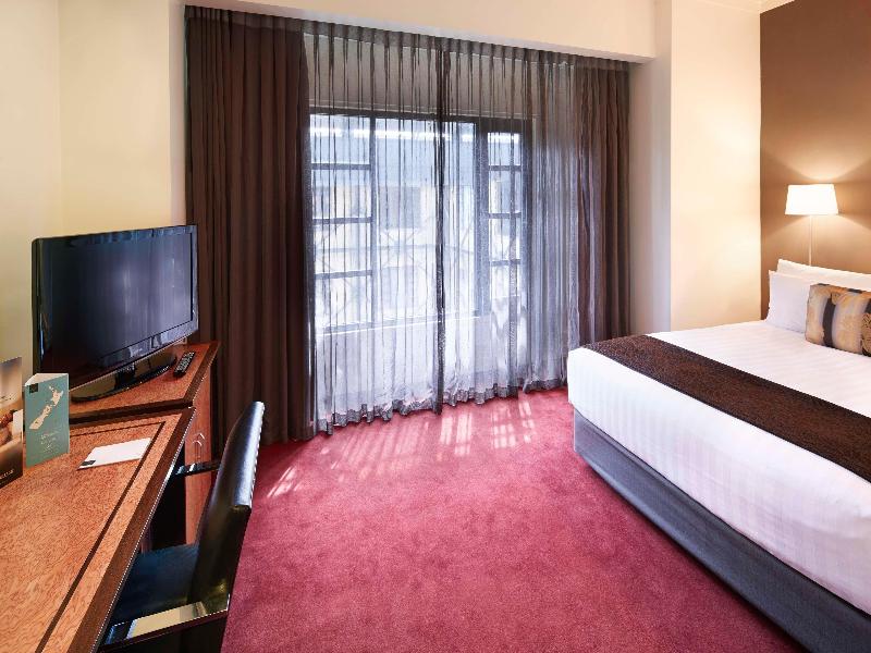 Rendezvous Heritage Hotel Auckland image